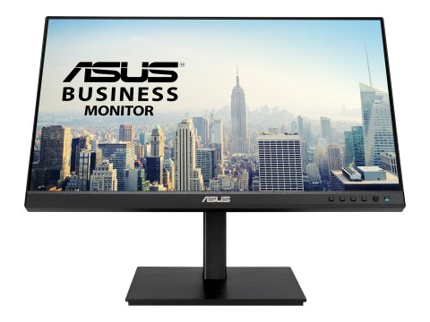 ASUS BE24ECSBT - Monitor LED - 23.8" - ekran dotykowy - 1920 x 1080 Full HD (1080p) @ 75 Hz - IPS - 300 cd/m² - 1000:1 - 5 ms - 