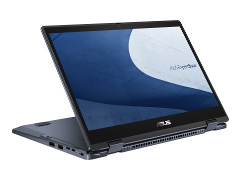 ASUS ExpertBook B3 Flip B3402FEA-EC1114R - Z klapką - Intel Core i5 - 1135G7 / do 4.2 GHz - Win 10 Pro - Grafika Intel Iris Xe -