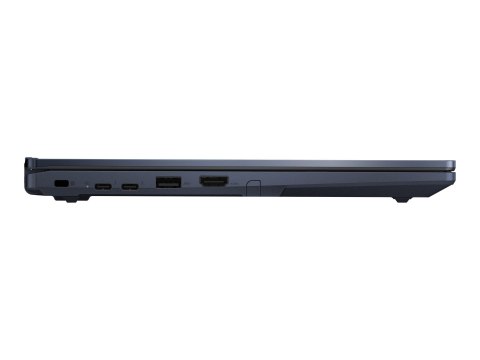 ASUS ExpertBook B3 Flip B3402FEA-EC1114R - Z klapką - Intel Core i5 - 1135G7 / do 4.2 GHz - Win 10 Pro - Grafika Intel Iris Xe -