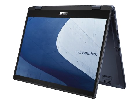 ASUS ExpertBook B3 Flip B3402FEA-EC1114R - Z klapką - Intel Core i5 - 1135G7 / do 4.2 GHz - Win 10 Pro - Grafika Intel Iris Xe -