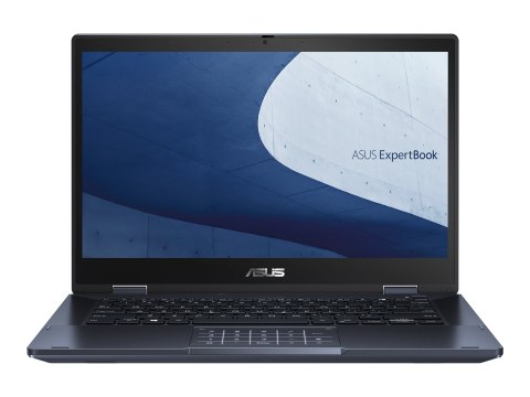 ASUS ExpertBook B3 Flip B3402FEA-EC1114R - Z klapką - Intel Core i5 - 1135G7 / do 4.2 GHz - Win 10 Pro - Grafika Intel Iris Xe -