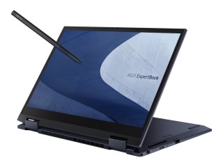 ASUS ExpertBook B7 Flip B7402FBA-LA0567XS - Z klapką - Intel Core i7 - 1260P / do 4.7 GHz - Win 11 Pro - Grafika Intel Iris Xe -