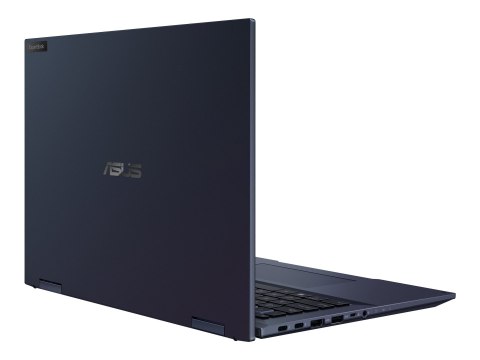 ASUS ExpertBook B7 Flip B7402FBA-LA0567XS - Z klapką - Intel Core i7 - 1260P / do 4.7 GHz - Win 11 Pro - Grafika Intel Iris Xe -