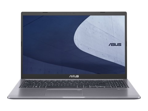 ASUS P1512CEA BQ1028X - Intel Core i3 - 1115G4 / do 4.1 GHz - Win 11 Pro - UHD Graphics - 4 GB RAM - 128 GB SSD NVMe - 15.6" 192