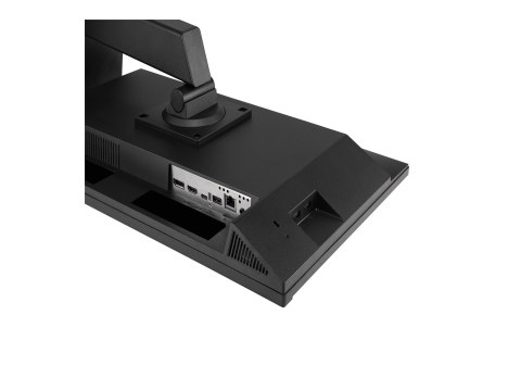 ASUS VA24ECPSN - Monitor LED - 24" (23.8" widoczny) - 1920 x 1080 Full HD (1080p) @ 75 Hz - IPS - 300 cd/m² - 1000:1 - 5 ms - HD