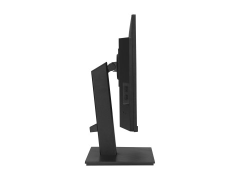 ASUS VA24ECPSN - Monitor LED - 24" (23.8" widoczny) - 1920 x 1080 Full HD (1080p) @ 75 Hz - IPS - 300 cd/m² - 1000:1 - 5 ms - HD