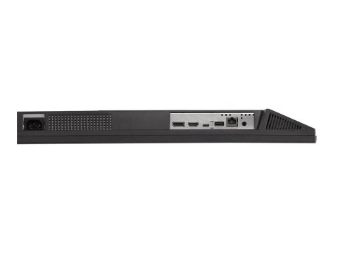 ASUS VA24ECPSN - Monitor LED - 24" (23.8" widoczny) - 1920 x 1080 Full HD (1080p) @ 75 Hz - IPS - 300 cd/m² - 1000:1 - 5 ms - HD