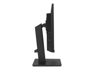ASUS VA27ECPSN - Monitor LED - 27" - 1920 x 1080 Full HD (1080p) @ 75 Hz - IPS - 300 cd/m² - 1000:1 - 5 ms - HDMI, DisplayPort, 