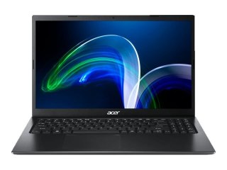 Acer Extensa 15 EX215-54 - Intel Core i3 - 1115G4 / do 4.1 GHz - ESHELL - UHD Graphics - 8 GB RAM - 256 GB SSD - 15.6" 1920 x 10