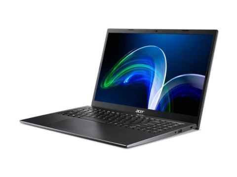 Acer Extensa 15 EX215-54 - Intel Core i3 - 1115G4 / do 4.1 GHz - ESHELL - UHD Graphics - 8 GB RAM - 256 GB SSD - 15.6" 1920 x 10