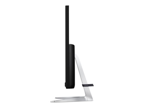 Acer Veriton Essential Z VEZ2740G - Wszystko-w-jednym Core i3 1115G4 / do 4.1 GHz - RAM 8 GB - SSD 256 GB - UHD Graphics - Gigab