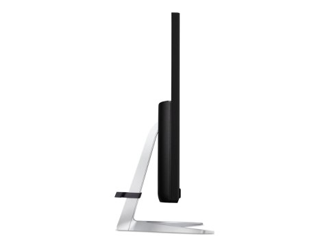 Acer Veriton Essential Z VEZ2740G - Wszystko-w-jednym Core i3 1115G4 / do 4.1 GHz - RAM 8 GB - SSD 256 GB - UHD Graphics - Gigab