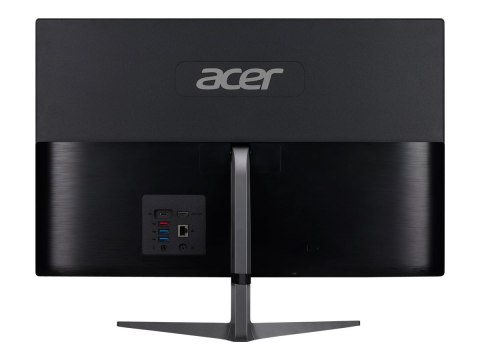 Acer Veriton Z2 VZ2594G - Wszystko-w-jednym Core i3 1215U / do 4.4 GHz - RAM 8 GB - SSD 512 GB - UHD Graphics - Gigabit Ethernet