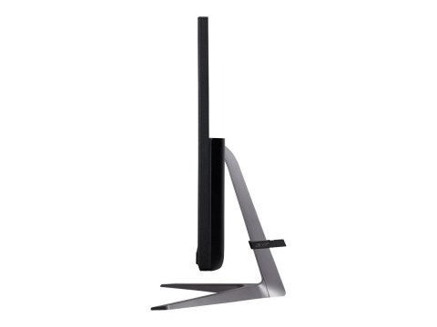 Acer Veriton Z2 VZ2594G - Wszystko-w-jednym Core i3 1215U / do 4.4 GHz - RAM 8 GB - SSD 512 GB - UHD Graphics - Gigabit Ethernet