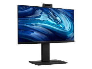 Acer Veriton Z4 VZ4697G - Wszystko-w-jednym Core i3 12100 / do 4.3 GHz - RAM 8 GB - SSD 512 GB - DVD SuperMulti - UHD Graphics 7