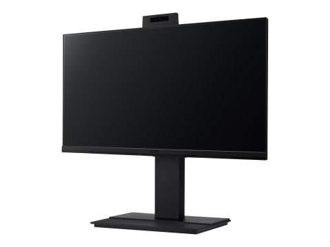 Acer Veriton Z4 VZ4697G - Wszystko-w-jednym Core i3 12100 / do 4.3 GHz - RAM 8 GB - SSD 512 GB - DVD SuperMulti - UHD Graphics 7