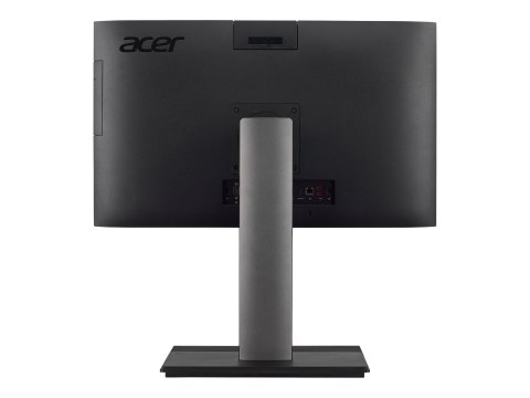Acer Veriton Z4 VZ4697G - Wszystko-w-jednym Core i3 12100 / do 4.3 GHz - RAM 8 GB - SSD 512 GB - DVD SuperMulti - UHD Graphics 7