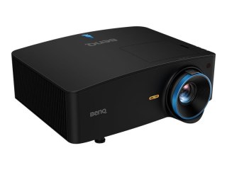 BenQ LK954ST - Projektor DLP - laser - 3D - 5100 lumeny ANSI - 3840 x 2160 - 16:9 - 4K - obiektyw o stałej ogniskowej krótkiego 