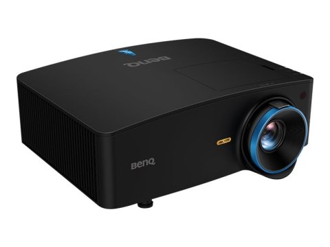 BenQ LK954ST - Projektor DLP - laser - 3D - 5100 lumeny ANSI - 3840 x 2160 - 16:9 - 4K - obiektyw o stałej ogniskowej krótkiego 