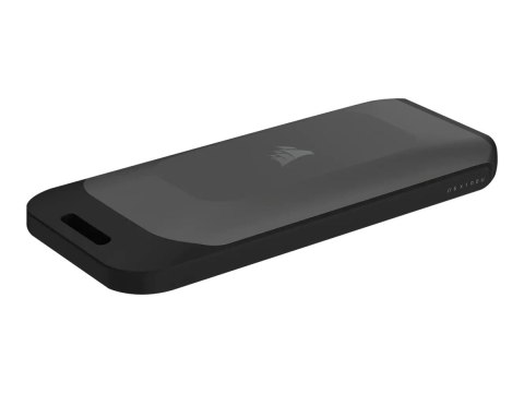 CORSAIR EX100U - SSD - 4 TB - zewnętrzny (przenośne) - USB 3.2 Gen 2x2 (USB-C złącze)