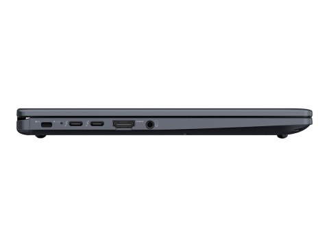 Dynabook Toshiba Portégé X30W-K-13E - Z klapką - Intel Core i7 - 1260P / do 4.7 GHz - Evo - Win 11 Pro - Grafika Intel Iris Xe -
