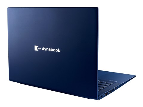 Dynabook Toshiba Portégé X40L-K-10Q - Intel Core i7 - 1260P / do 4.7 GHz - Win 11 Pro - Grafika Intel Iris Xe - 16 GB RAM - 512 