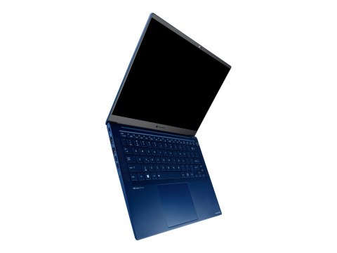 Dynabook Toshiba Portégé X40L-K-10Q - Intel Core i7 - 1260P / do 4.7 GHz - Win 11 Pro - Grafika Intel Iris Xe - 16 GB RAM - 512 