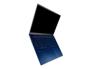 Dynabook Toshiba Portégé X40L-K-11I - Intel Core i5 - 1240P / do 4.4 GHz - Win 11 Pro - Grafika Intel Iris Xe - 16 GB RAM - 1 TB
