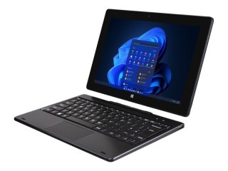 Dynabook Toshiba Satellite Pro ET10-G-106 - Tablet - ze stacją dokującą do klawiatury - Intel Celeron - N3350 / do 2.4 GHz - Win