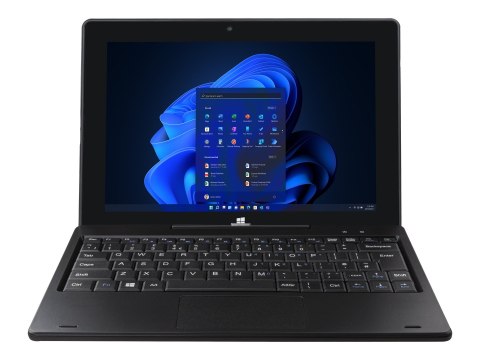 Dynabook Toshiba Satellite Pro ET10-G-106 - Tablet - ze stacją dokującą do klawiatury - Intel Celeron - N3350 / do 2.4 GHz - Win