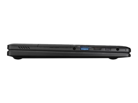 Dynabook Toshiba Satellite Pro ET10-G-106 - Tablet - ze stacją dokującą do klawiatury - Intel Celeron - N3350 / do 2.4 GHz - Win