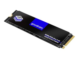 GOODRAM PX500 Gen.2 - SSD - 512 GB - wewnętrzny - M.2 2280 - PCIe 3.0 x4 (NVMe)