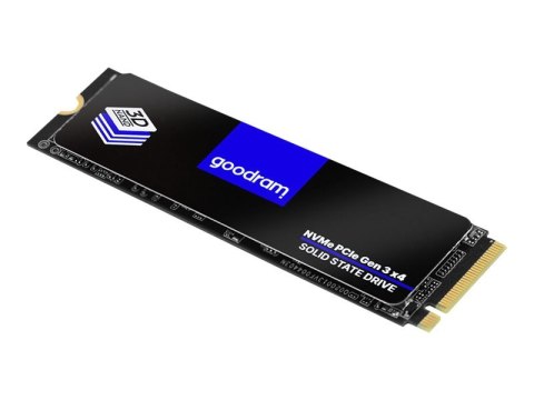 GOODRAM PX500 Gen.2 - SSD - 512 GB - wewnętrzny - M.2 2280 - PCIe 3.0 x4 (NVMe)