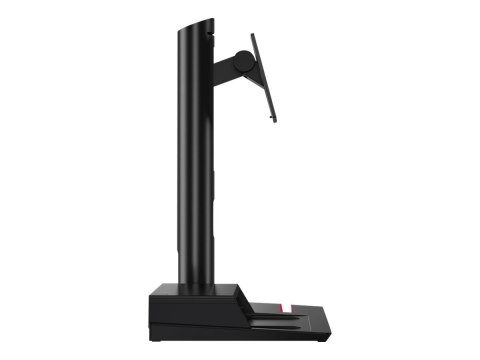 Lenovo ThinkCentre Tiny-in-One Flex 22i - Monitor LED - 21.5" - 1920 x 1080 Full HD (1080p) @ 60 Hz - IPS - 250 cd/m² - 1000:1 -