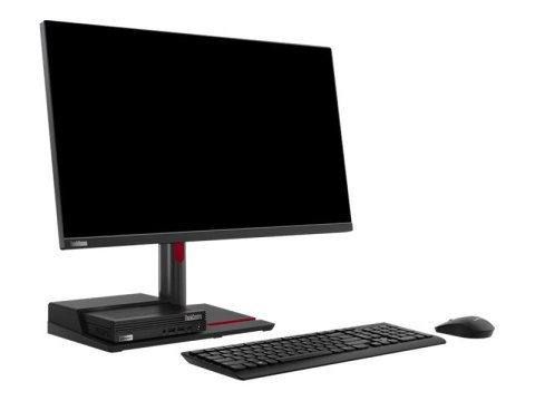Lenovo ThinkCentre Tiny-in-One Flex 22i - Monitor LED - 21.5" - 1920 x 1080 Full HD (1080p) @ 60 Hz - IPS - 250 cd/m² - 1000:1 -