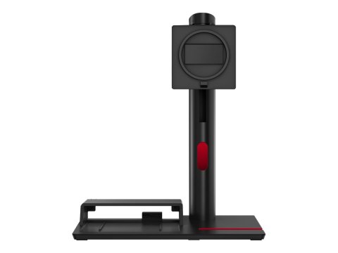 Lenovo ThinkCentre Tiny-in-One Flex 22i - Monitor LED - 21.5" - 1920 x 1080 Full HD (1080p) @ 60 Hz - IPS - 250 cd/m² - 1000:1 -