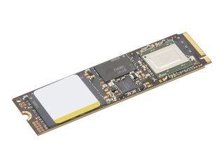 Lenovo ThinkPad - SSD - 4 TB - wewnętrzny - M.2 2280 - PCIe 4.0 x4 - CRU - dla ThinkPad P1 Gen 6; P15v Gen 3; P16 Gen 1; P16 Gen