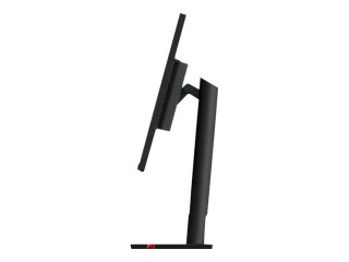 Lenovo ThinkVision T32h-30 - Monitor LED - 31.5" - 2560 x 1440 WQHD @ 60 Hz - IPS - 350 cd/m² - 1000:1 - 4 ms - HDMI, DisplayPor