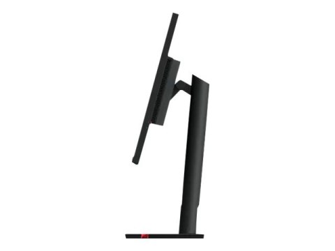 Lenovo ThinkVision T32h-30 - Monitor LED - 31.5" - 2560 x 1440 WQHD @ 60 Hz - IPS - 350 cd/m² - 1000:1 - 4 ms - HDMI, DisplayPor