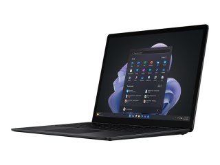 Microsoft Surface Laptop 5 for Business - Intel Core i5 - 1245U / do 4.4 GHz - Evo - Win 11 Pro - Grafika Intel Iris Xe - 16 GB 