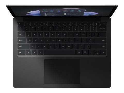 Microsoft Surface Laptop 5 for Business - Intel Core i5 - 1245U / do 4.4 GHz - Evo - Win 11 Pro - Grafika Intel Iris Xe - 16 GB 