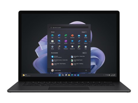 Microsoft Surface Laptop 5 for Business - Intel Core i5 - 1245U / do 4.4 GHz - Evo - Win 11 Pro - Grafika Intel Iris Xe - 16 GB 