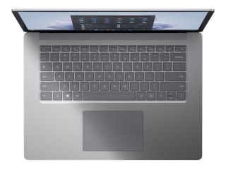 Microsoft Surface Laptop 5 for Business - Intel Core i7 - 1265U / do 4.8 GHz - Evo - Win 11 Pro - Grafika Intel Iris Xe - 16 GB 