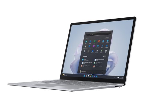 Microsoft Surface Laptop 5 for Business - Intel Core i7 - 1265U / do 4.8 GHz - Evo - Win 11 Pro - Grafika Intel Iris Xe - 16 GB 