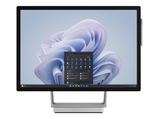Microsoft Surface Studio 2+ for Business - Wszystko-w-jednym Core i7 11370H / do 4.8 GHz - RAM 32 GB - SSD 1 TB - GF RTX 3060 - 