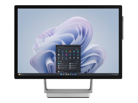 Microsoft Surface Studio 2+ for Business - Wszystko-w-jednym Core i7 11370H / do 4.8 GHz - RAM 32 GB - SSD 1 TB - GF RTX 3060 - 