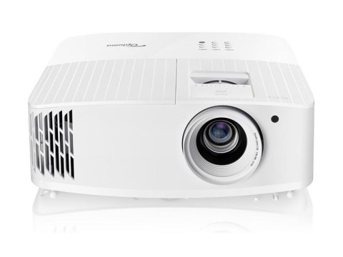 Optoma 4K400x - Projektor DLP - 3D - 4000 lumeny - 3840 x 2160 - 16:9 - 4K