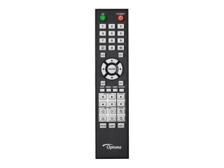 Optoma ZU820T - Projektor DLP - laser - 3D - 8800 lumeny - WUXGA (1920 x 1200) - 16:10