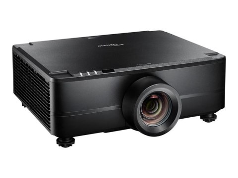 Optoma ZU820T - Projektor DLP - laser - 3D - 8800 lumeny - WUXGA (1920 x 1200) - 16:10