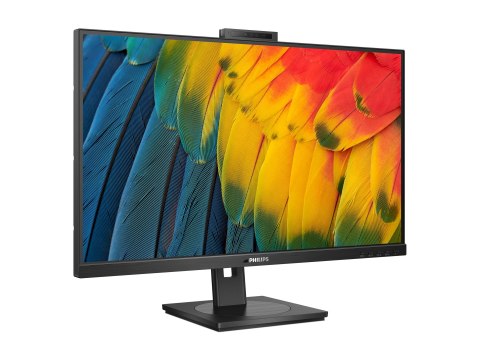 Philips 24B1U5301H - 5000 Series - monitor LED - USB - 23.8" - 1920 x 1080 Full HD (1080p) @ 75 Hz - IPS - 300 cd/m² - 1000:1 - 